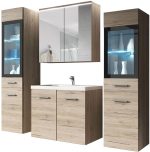 Σετ μπάνιου Madrit II-Drus - Image 2