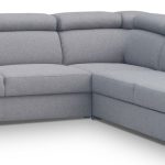 Γωνιακός Καναπές Fred-Gkri-Δεξιά