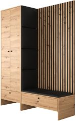 Γκαρνταρόμπα Balma III-Mauro derma