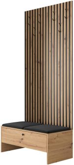 Γκαρνταρόμπα Balma IV-Mauro