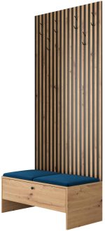 Γκαρνταρόμπα Balma IV-Mple