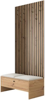 Γκαρνταρόμπα Balma IV-Mpez