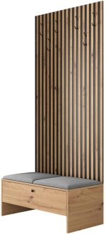 Γκαρνταρόμπα Balma IV-Gkri