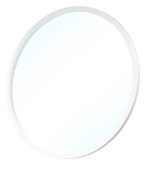 Καθρέπτης Grace-Leuko-Διάμετρος: 60 εκ.
