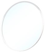 Καθρέπτης Grace-Leuko-Διάμετρος 80εκ