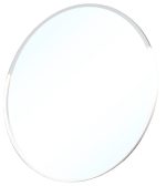 Καθρέπτης Grace-Leuko-Διάμετρος: 100 εκ.