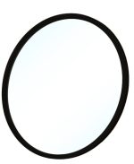 Καθρέπτης Grace-Mauro-Διάμετρος: 60 εκ.