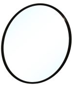 Καθρέπτης Grace-Mauro-Διάμετρος 80εκ