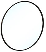 Καθρέπτης Grace-Mauro-Διάμετρος: 100 εκ.