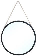 Καθρέπτης Grace III-Mauro-Διάμετρος: 60 εκ.