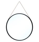 Καθρέπτης Grace III-Mauro-Διάμετρος 80εκ