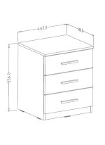 Κομοδίνο Kappa-Kafe - mauro - Image 2