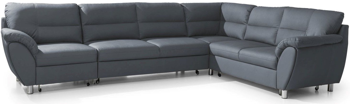 Γωνιακός καναπές Amiral max-Δεξιά-Gkri - Image 1