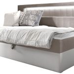 Καναπές κρεβάτι Junior Gold II-Mpez-90 x 200