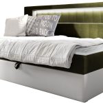 Καναπές κρεβάτι Junior Gold II-Ladi-90 x 200