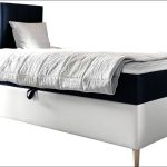 Επενδυμένο κρεβάτι Junior Maja I-Mple-Deksia-100 x 200