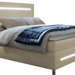 Επενδυμένο κρεβάτι Enter-Ekrou-180 x 200