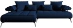 Γωνιακός καναπές Solido Mini-Mple-Αριστερή