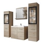 Σετ μπάνιου Madrit I-Fusiko Anoixto