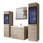 Σετ μπάνιου Madrit I-Fusiko Anoixto - Image 4