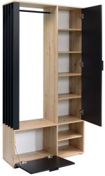 Γκαρνταρόμπα Milo-Artisan - Image 2