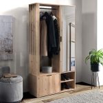 Γκαρνταρόμπα Milo-Artisan - Image 6