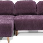 Γωνιακός καναπές Domus-Αριστερή-Mwb