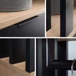 Γκαρνταρόμπα Milo-Artisan-Mauro - Image 5