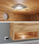 Έπιπλο τηλεόρασης Aelia plus-Mauros graffitis - Image 4