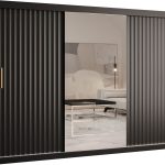 Ντουλάπα συρόμενη 250 Riflo Wave 2-Mauro