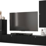 Σύνθετο σαλονιού Waldi Riflo Slim I-Mauro