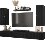 Σύνθετο σαλονιού Waldi Riflo Slim II-Mauro