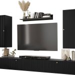 Σύνθετο σαλονιού Waldi Riflo Slim II-Mauro