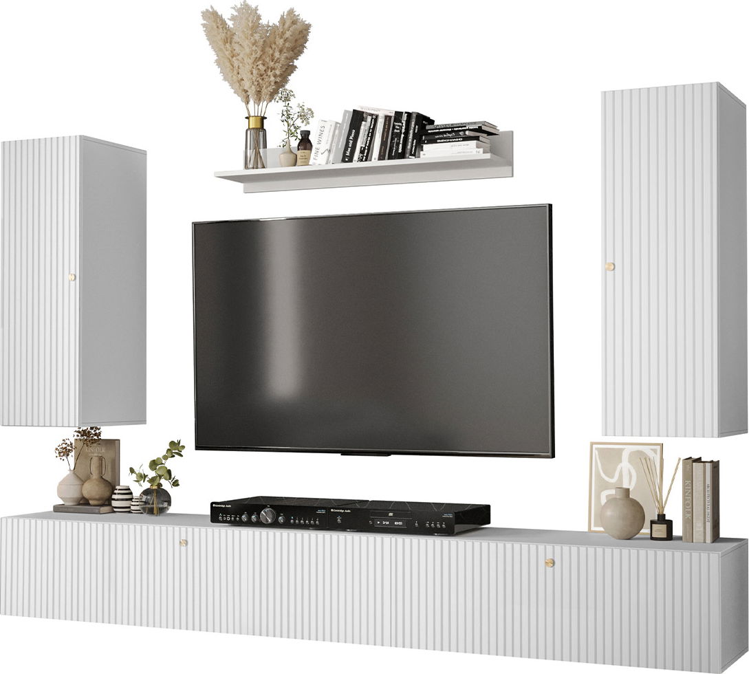 image_751946_meble.waldi.riflo.slim.ii_2_ Σύνθετο σαλονιού Waldi Riflo Slim II-Leuko - Image 1