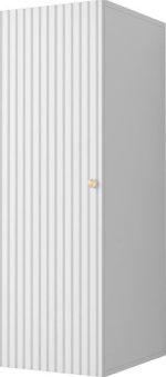 Κρεμαστή στήλη Waldi Riflo Slim-Leuko