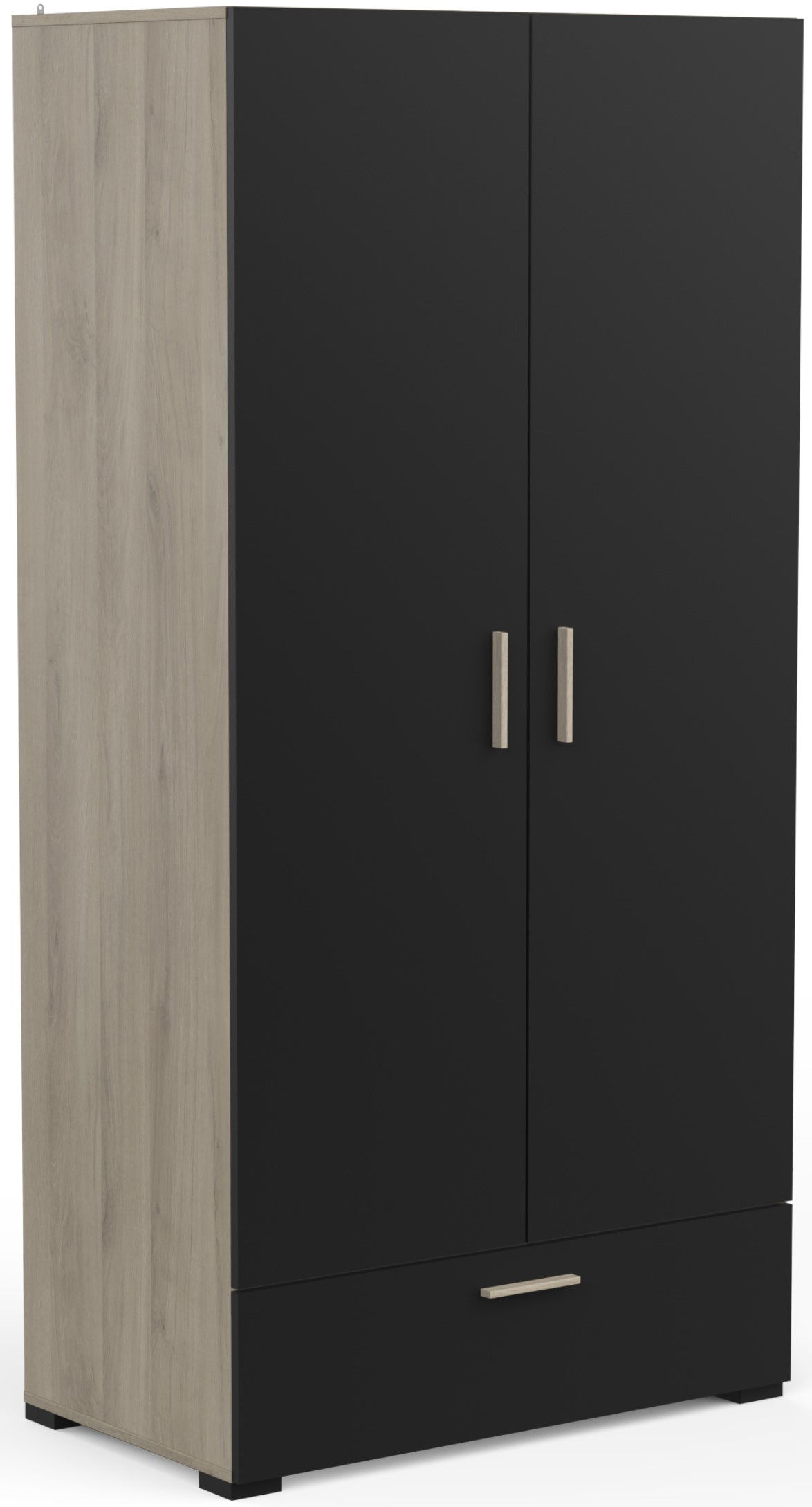 image_752454_385285_1 Ντουλάπα δίφυλλη Senna D-Mauro - Drus - Image 1