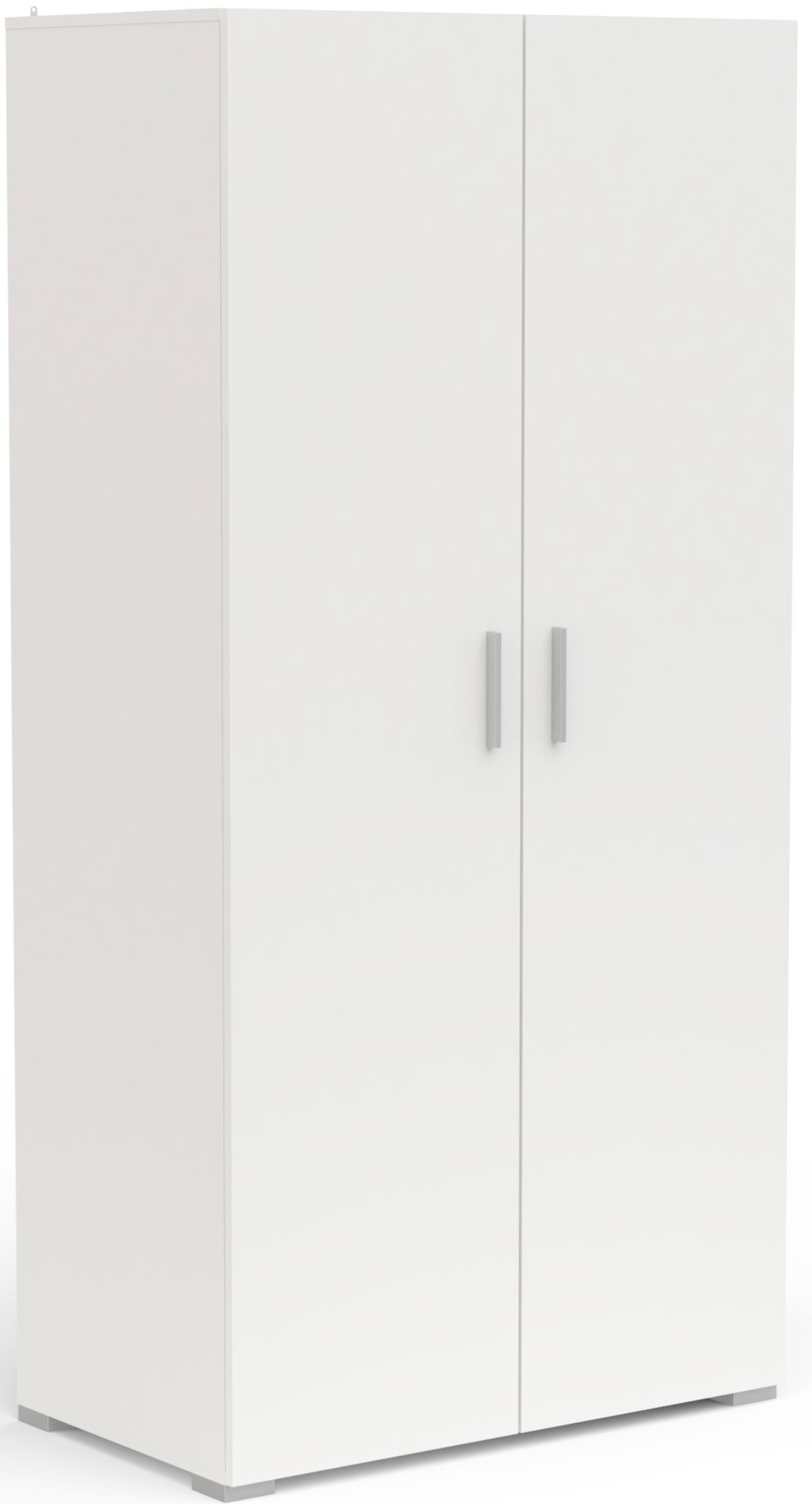 image_752476_277829_1 Ντουλάπα δίφυλλη Senna R-Leuko - Image 1