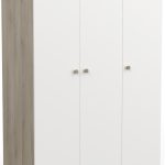 Ντουλάπα τρίφυλλη Senna S-Leuko - Drus