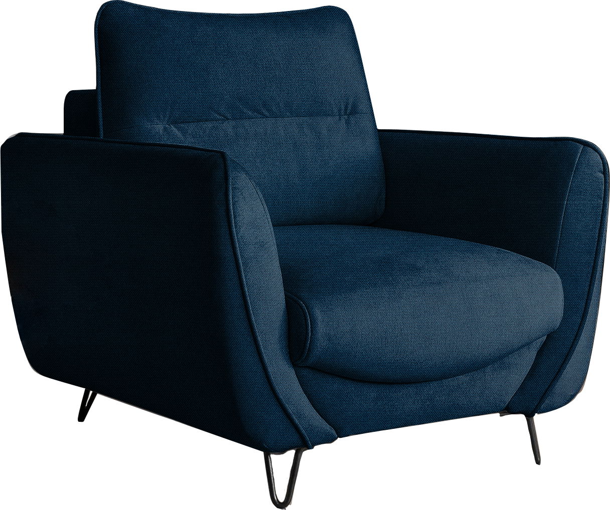 image_752767_ar-sil-40lu_nobg_1 Πολυθρόνα Matos-Mple - Image 1