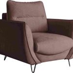 Πολυθρόνα Matos-Sapio milo