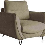 Πολυθρόνα Matos-Xruso