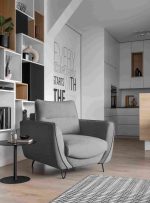 Πολυθρόνα Matos-Gkri - Image 2