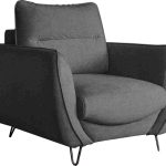 Πολυθρόνα Matos-Gkri Skouro