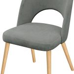 Καρέκλα Kaisa Κ84-Gkri