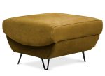 Πουφ Matos-Moustardi