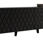 Έπιπλο τηλεόρασης Asti-Mauro