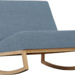 Κουνιστή πολυθρόνα Stan-Galazio