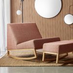 Κουνιστή πολυθρόνα Stan-Galazio - Image 3