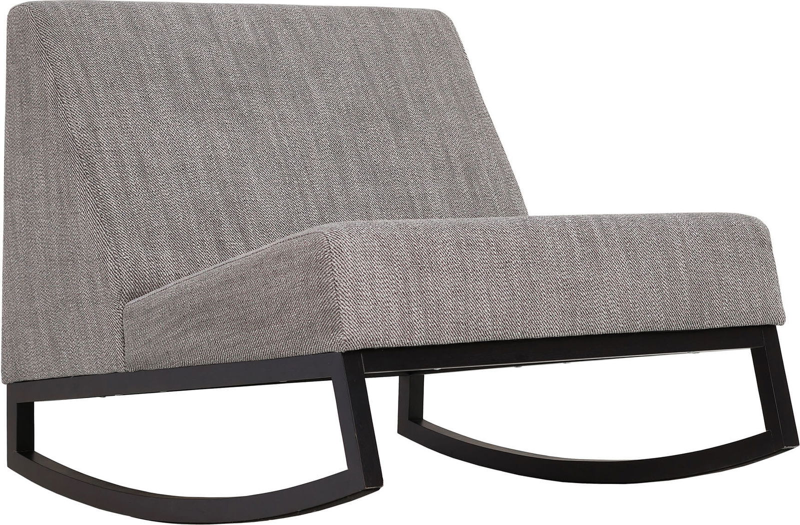 Κουνιστή πολυθρόνα Stan BK-Gkri Skouro - Image 1