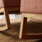 Σκαμπό Stan-Roz - Image 2